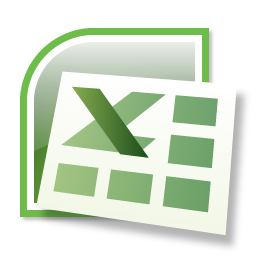 Icone Excel