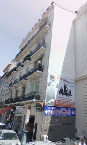 10 rue jean de riouffe