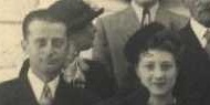 Antoine et Lydie